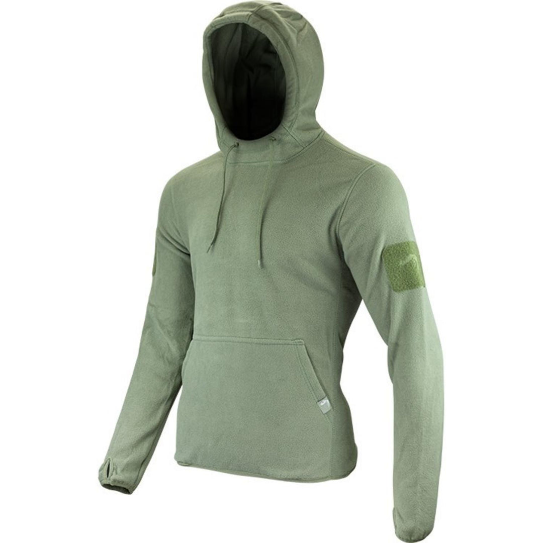 Viper Fleece Hoodie