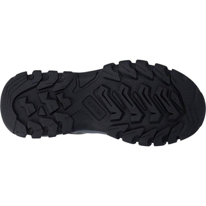 Hi-Tec Campana Low WP Hiker Dusty Olive/Honey – view 5