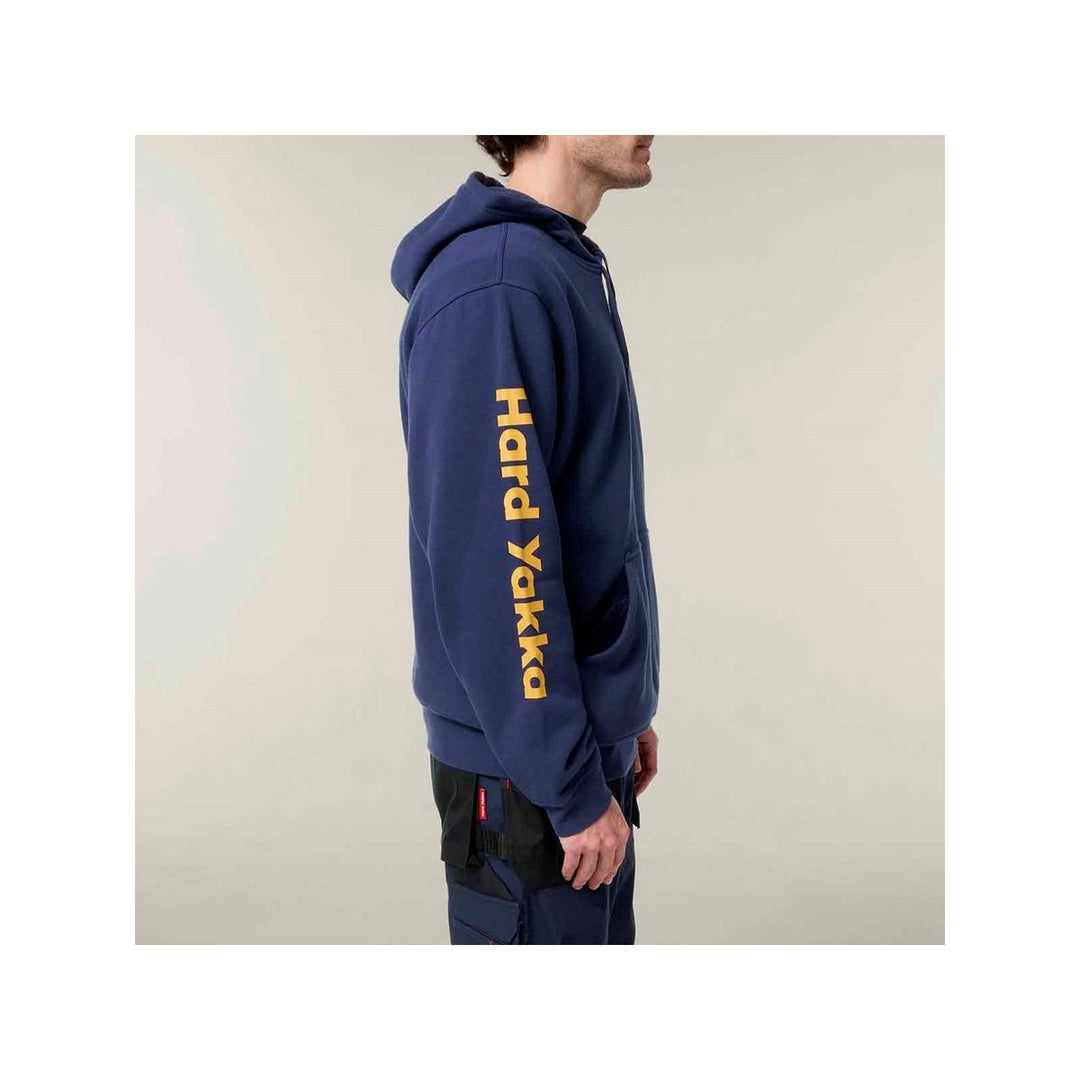 Hard Yakka Heritage Hoodie