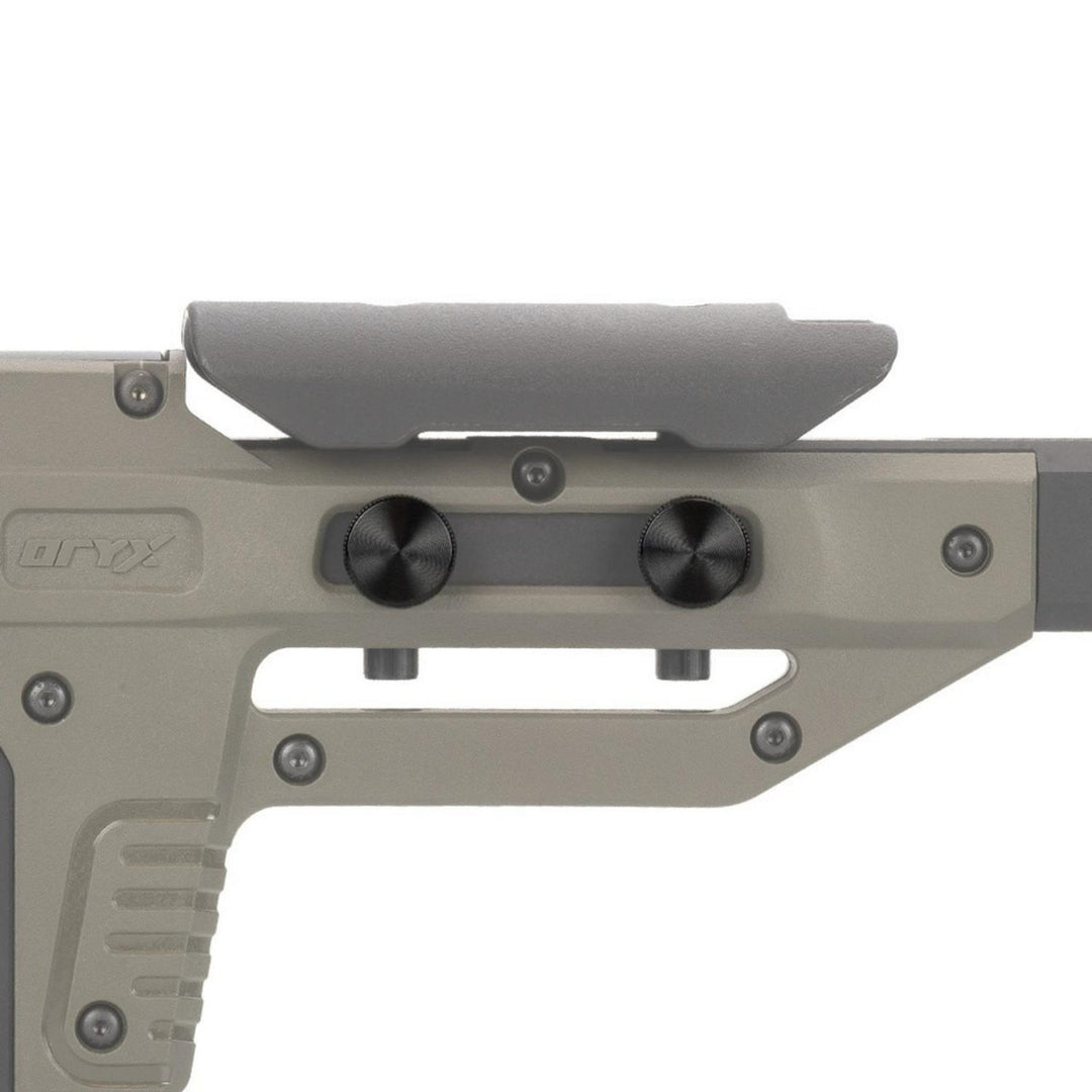 MDT Oryx Tool-less Cheek Riser Wheel Knobs Set of 2