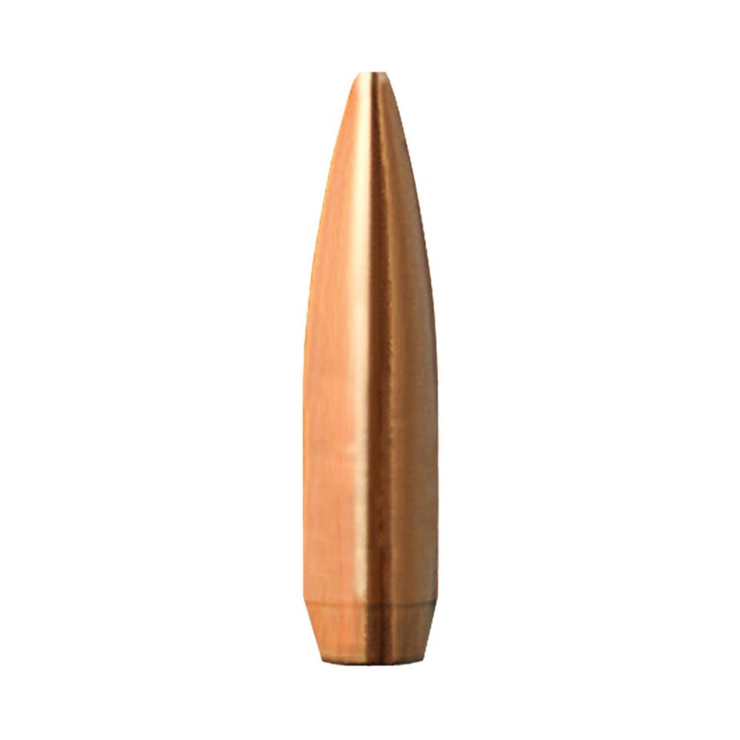Barnes Match Burner .224 52gr (50 per Box)