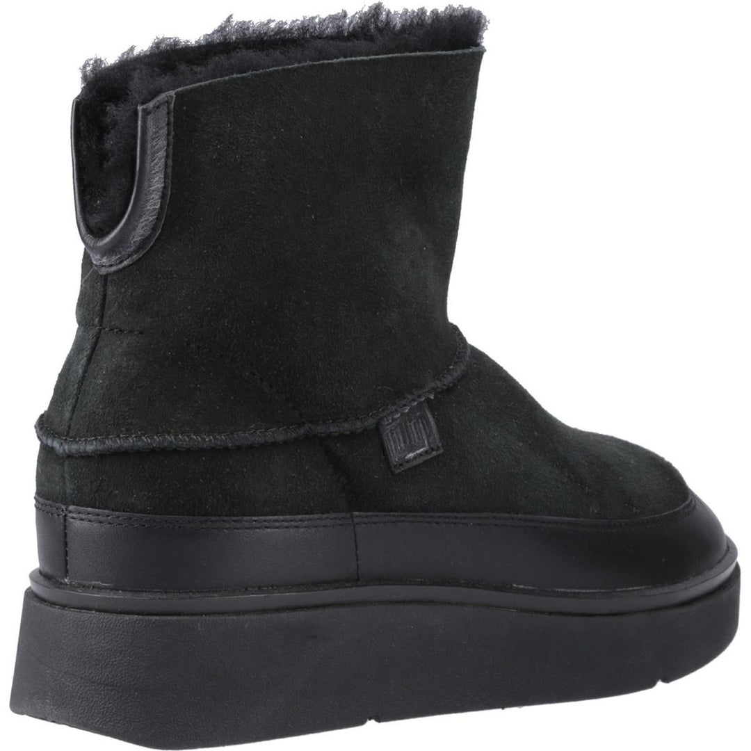 Fitflop Gen-FF Mini Double-Faced Boots All – view 5