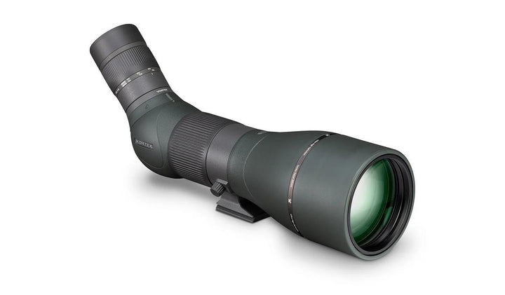 Vortex Razor HD 27-60x85wa Spotting Scope Angled