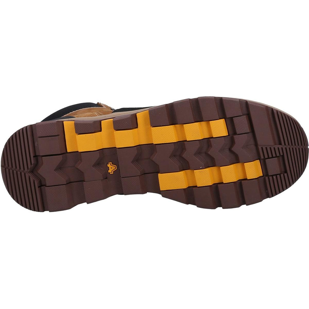 Amblers Safety 262 Safety Boots Sundance – view 2