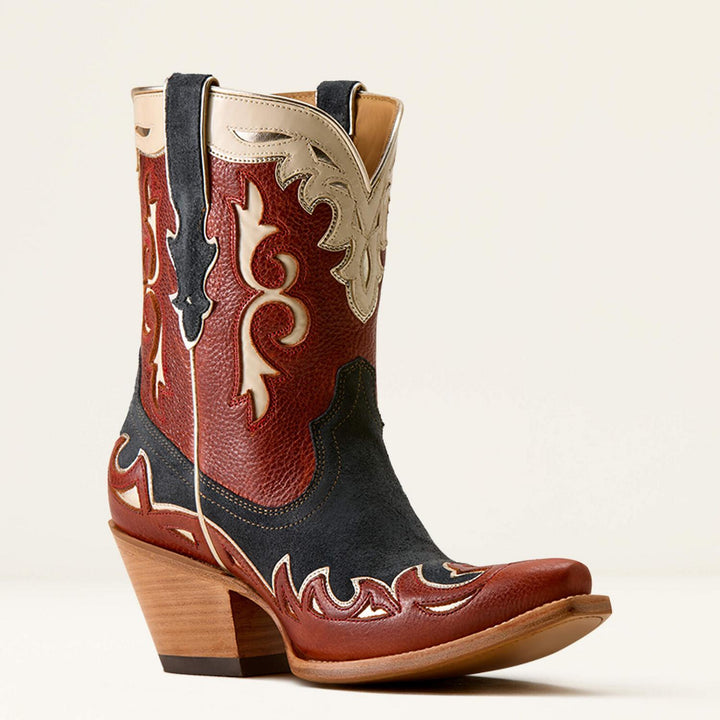 Ariat Ladies Juanita X Toe