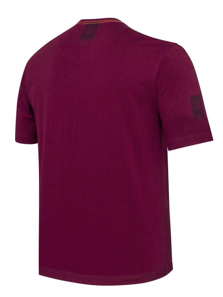 Beretta Trident T-shirt – view 2