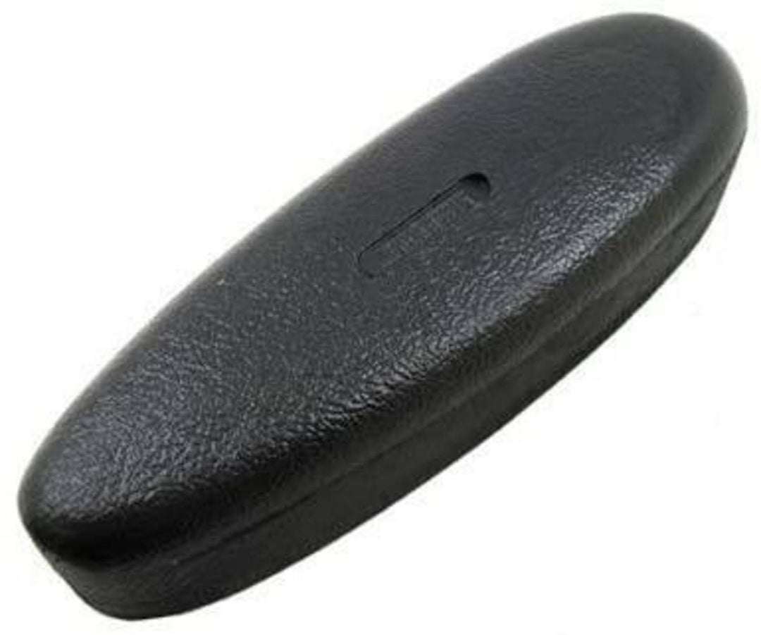 Pachmayr Decelerator Sporting Clays Recoil Pad, Large, Black, 1.0in