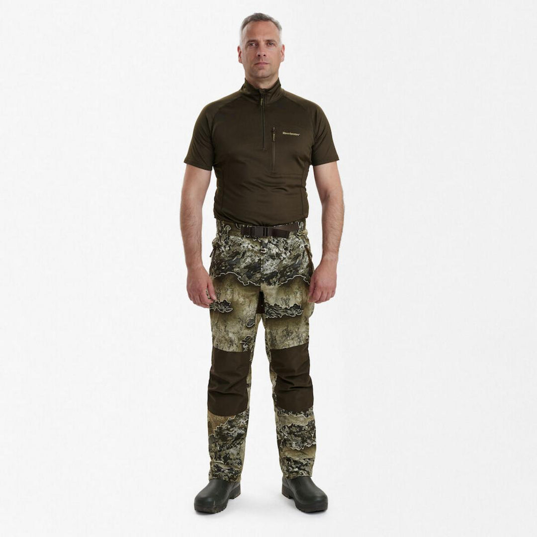 Deerhunter Excape Rain Trousers - REALTREE EXCAPE™