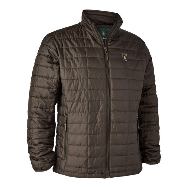 Deerhunter Muflon Packable Jacket Wood