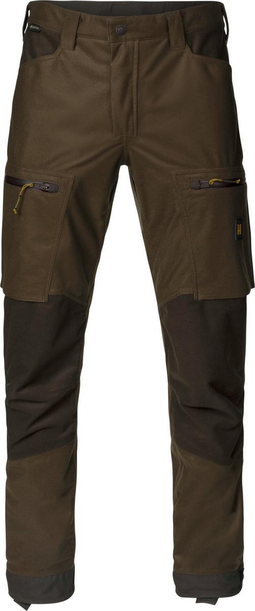 Harkila Forest Hunter GTX trousers Hunting green/Shadow