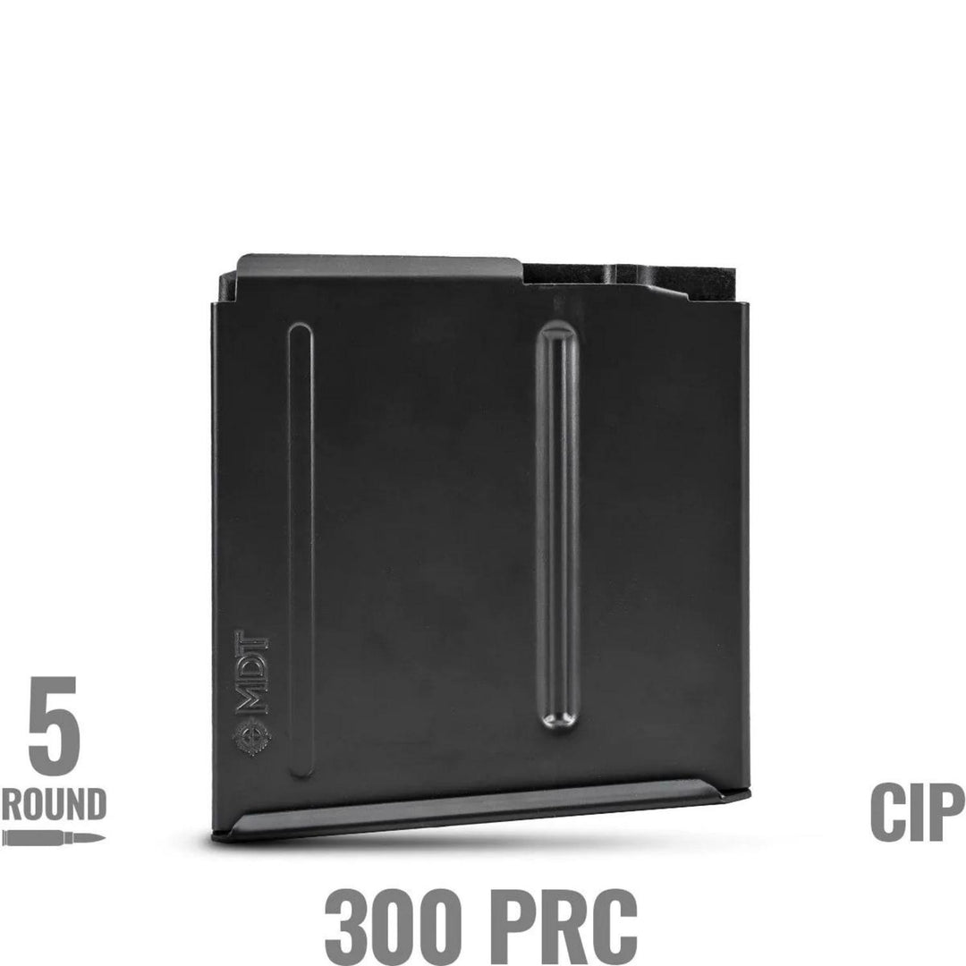MDT AICS Metal Magazine 3.850 .300PRC 5 Round
