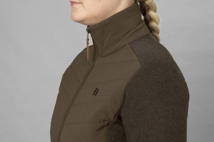 Harkila Sandhem Pro Insulated cardigan Women Willow