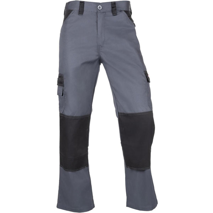 Dickies Everyday Trousers Grey/Black