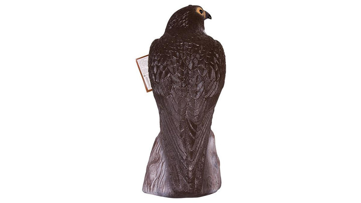 BIG CHEESE Falcon Decoy