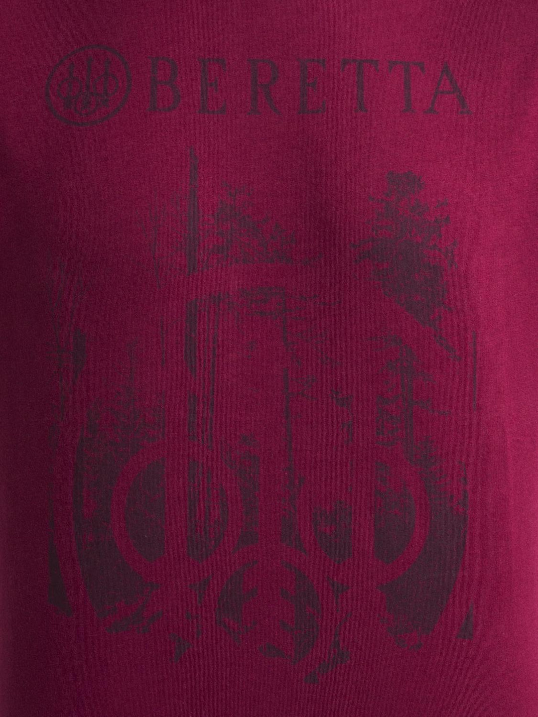 Beretta Outline T-Shirt – view 3