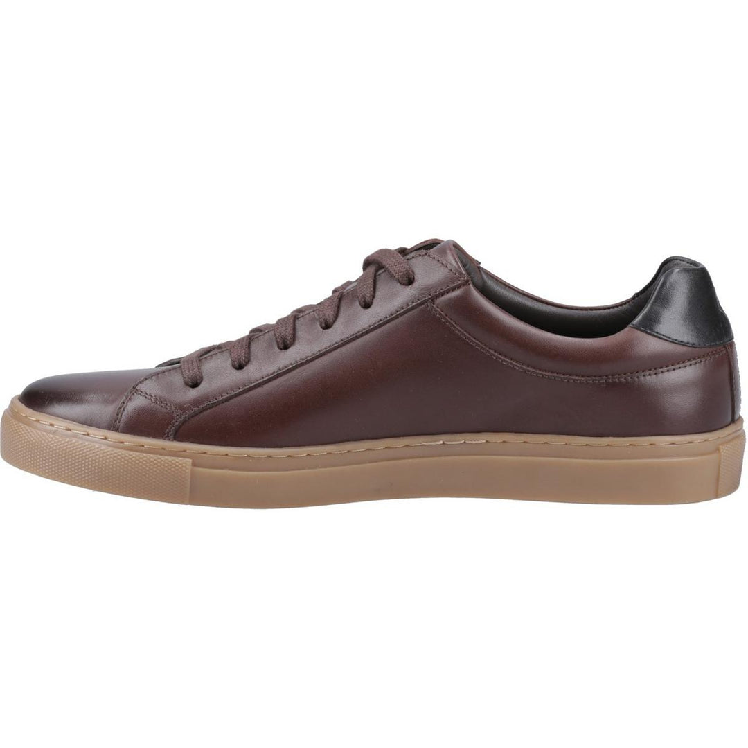 Hush Puppies Colton Cupsole Coffee – view 4