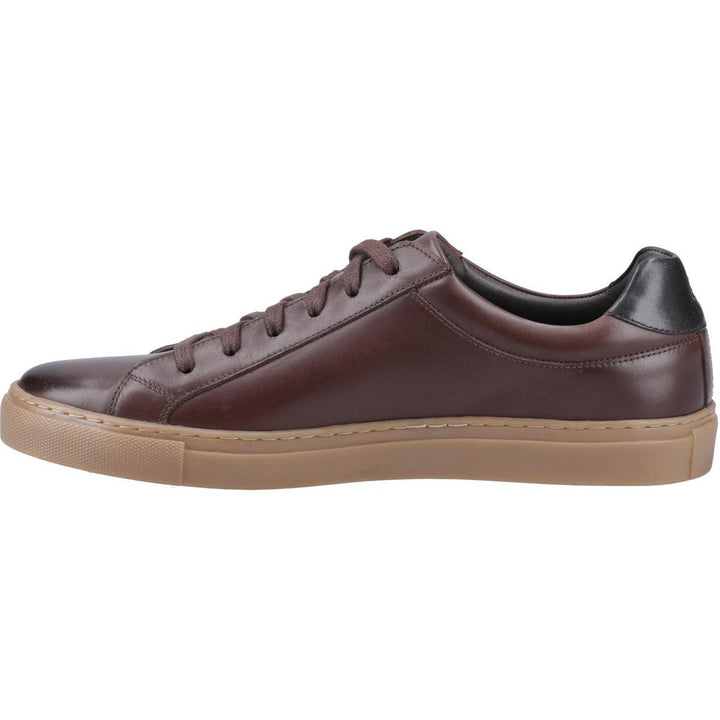 Hush Puppies Colton Cupsole Coffee – view 4