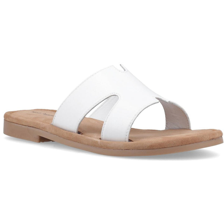 Hush Puppies Azalea Mule