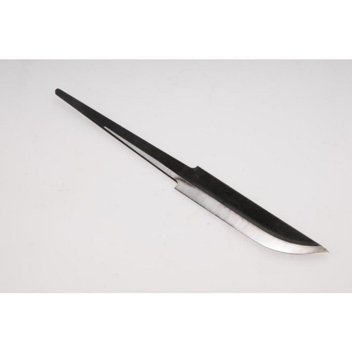 Small Leuku 120mm Carbon Steel