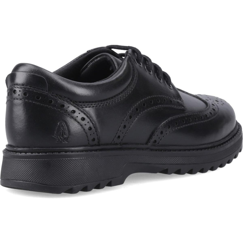 Hush Puppies ROMEO BROGUE SNR2 – view 2