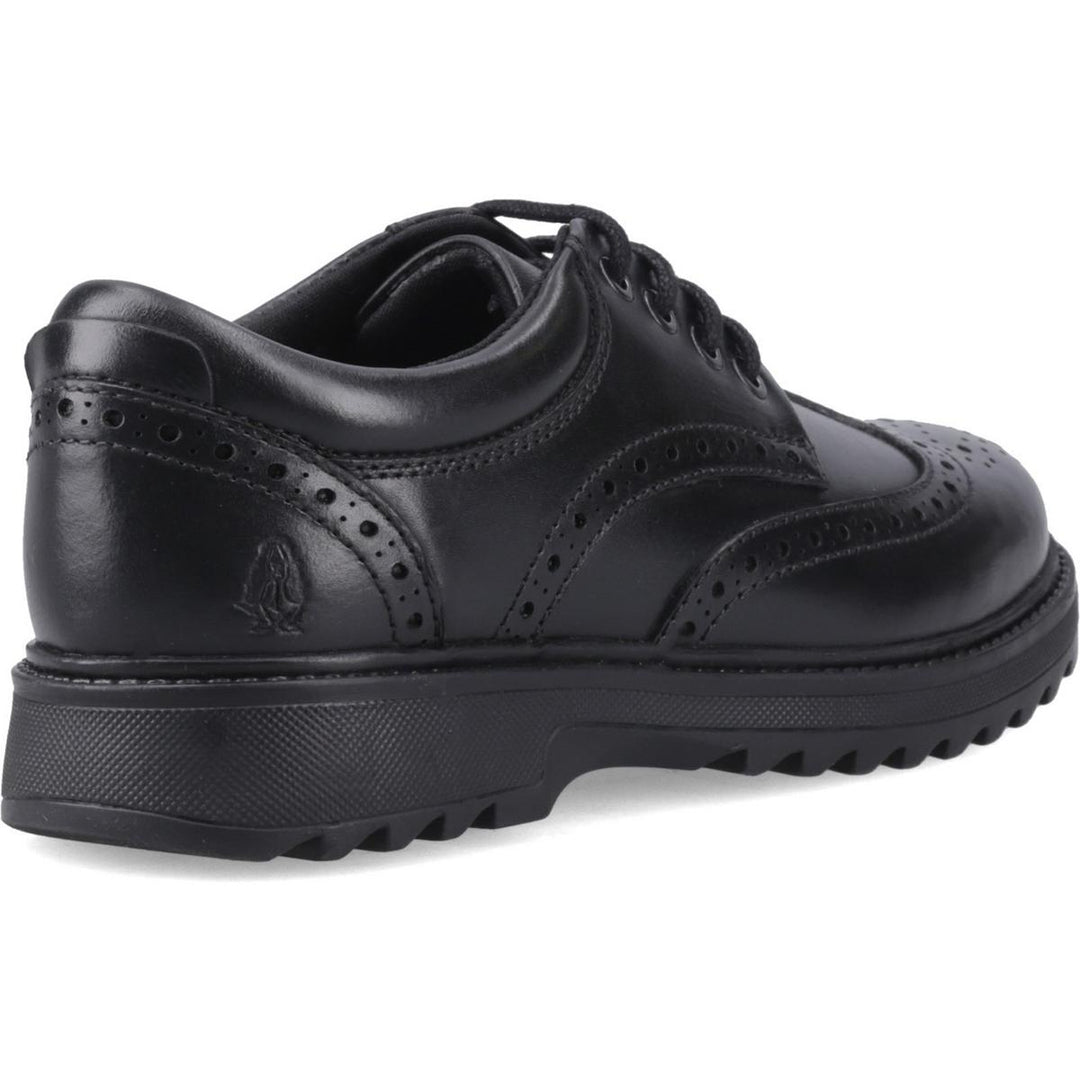 Hush Puppies ROMEO BROGUE SNR2 – view 2