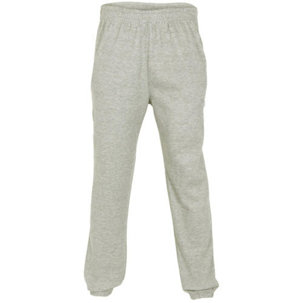 Urban Road Plain Jogging Bottoms – view 2