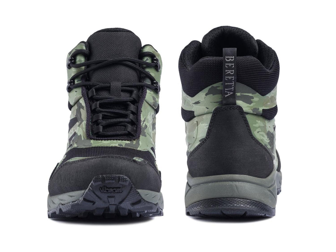 Beretta Wolf GTX Hunting Boots – view 6