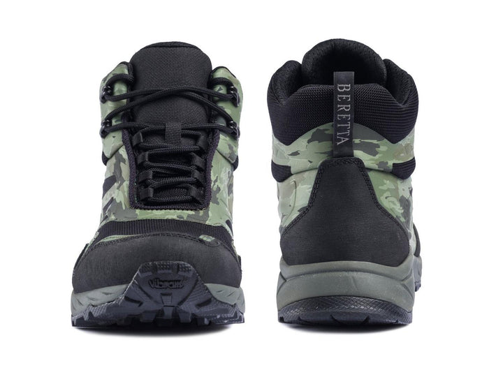 Beretta Wolf GTX Hunting Boots – view 6