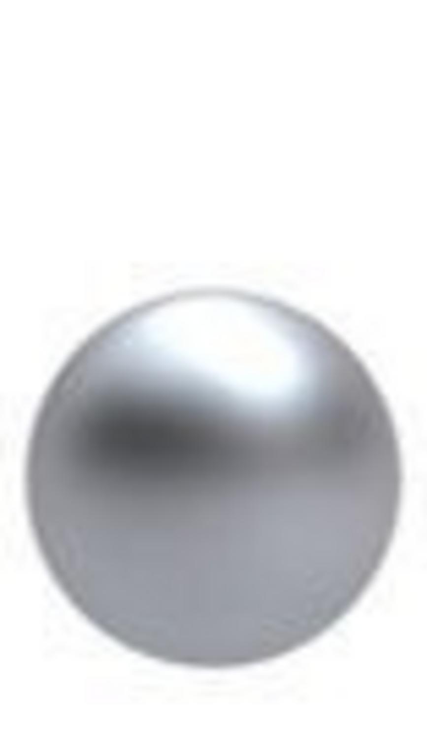 Lee Precision Double Cavity Round Ball Mould .360 Ball Casting