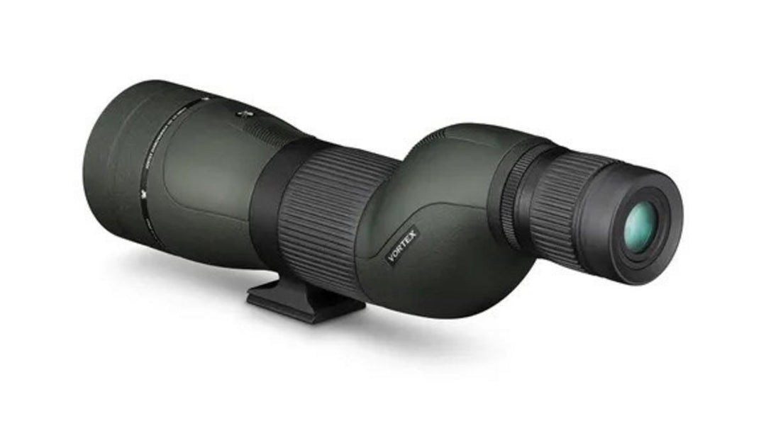 Vortex Diamondback HD Spotting Scope 16-48x65 Straight
