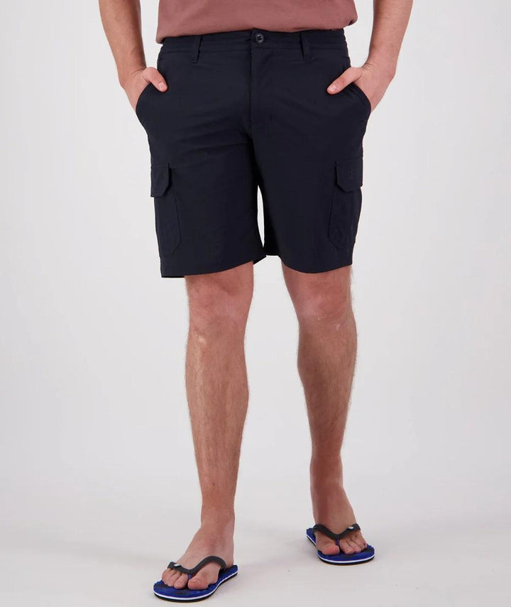 Swanndri Lawson Walk Short
