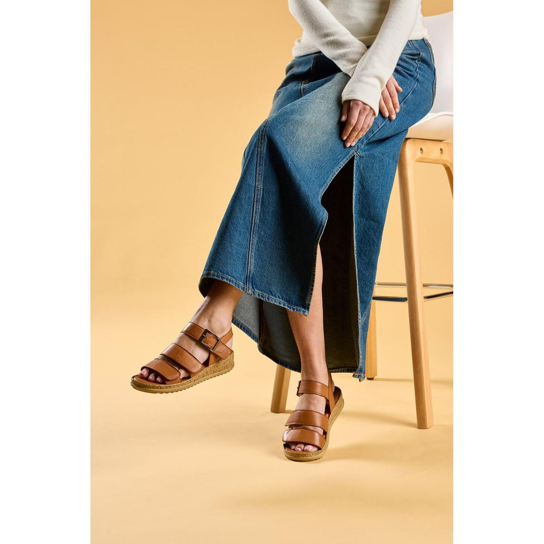 Hush Puppies Eliana Sandal – view 7