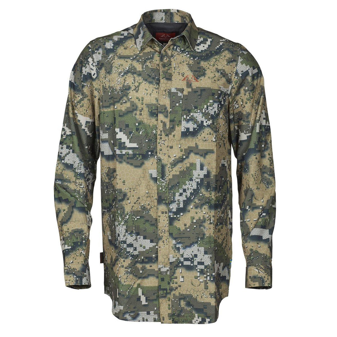SwedTeam Alpha Light Shirt
