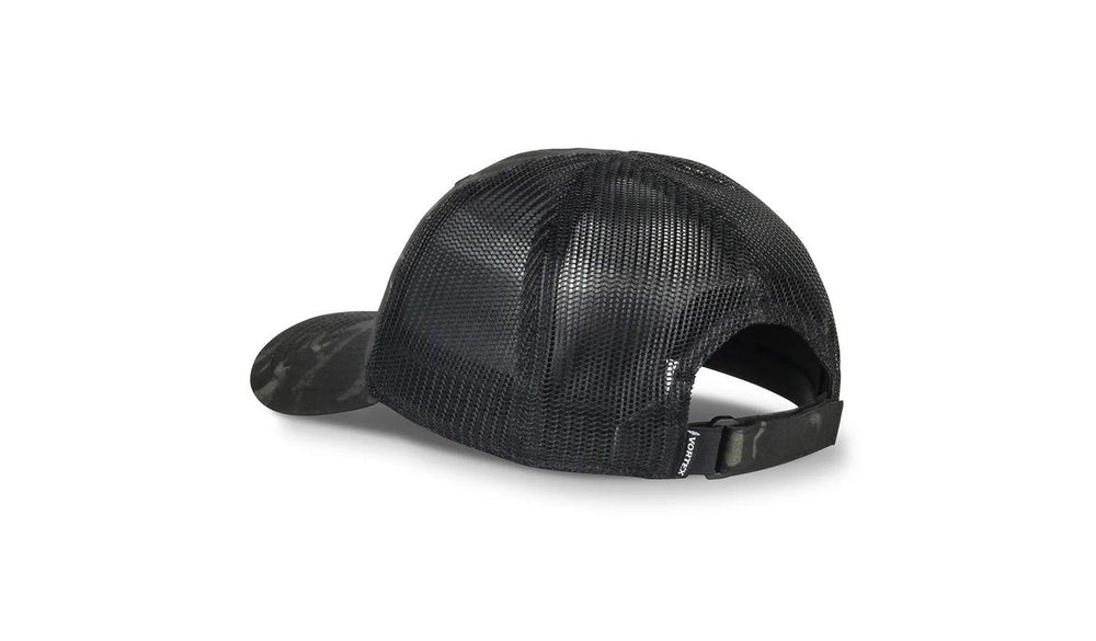 Vortex Counterforce Black Camo Cap Black MultiCam Camo – view 2