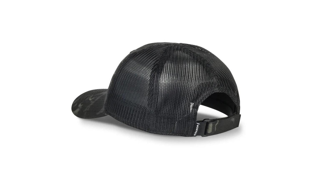 Vortex Counterforce Black Camo Cap Black MultiCam Camo