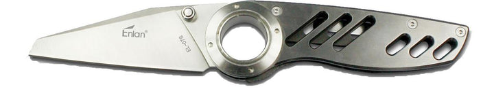 Bisley Enlan EL-07S Knife