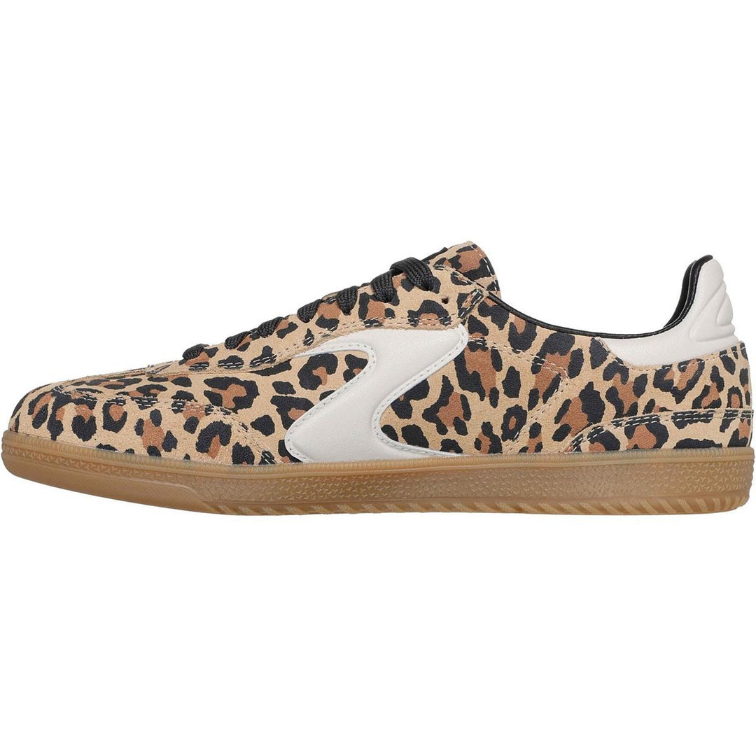 Skechers Hotshot - On The Prowl Trainer Leopard
