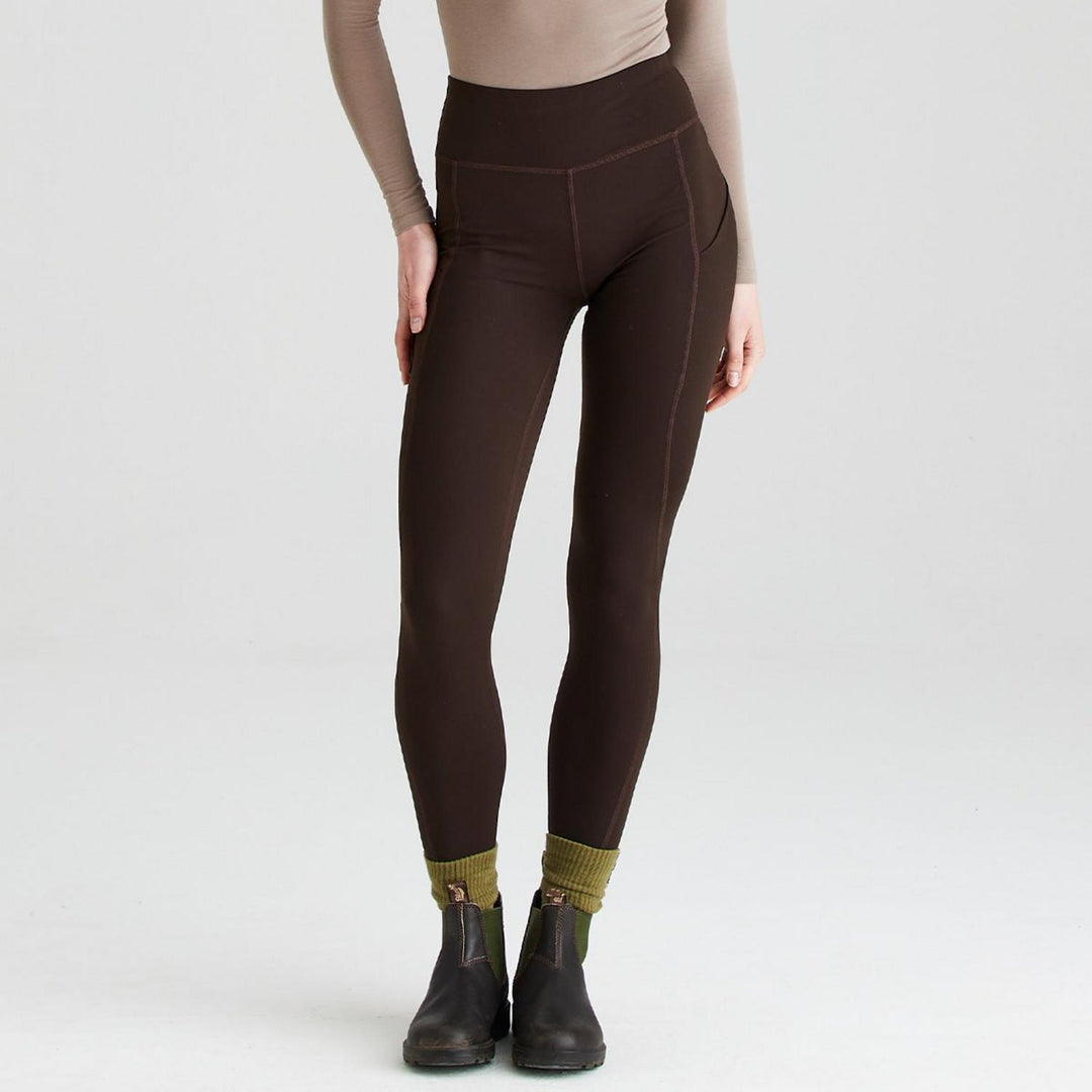 Ridgeline Ladies Infinity Leggings – view 33