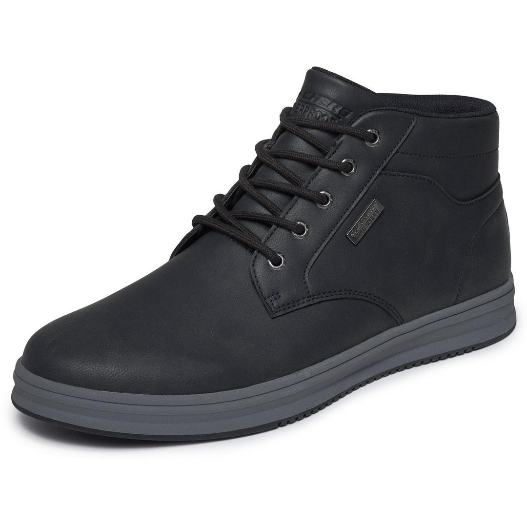 PALMIRO WALLACE Black Synthetic