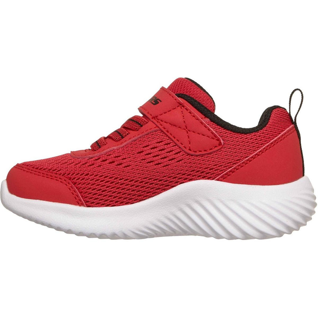 Bounder Techrox Trainer Red