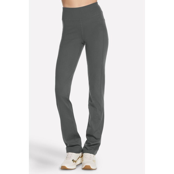 THE GOWALK PANT JOY Green