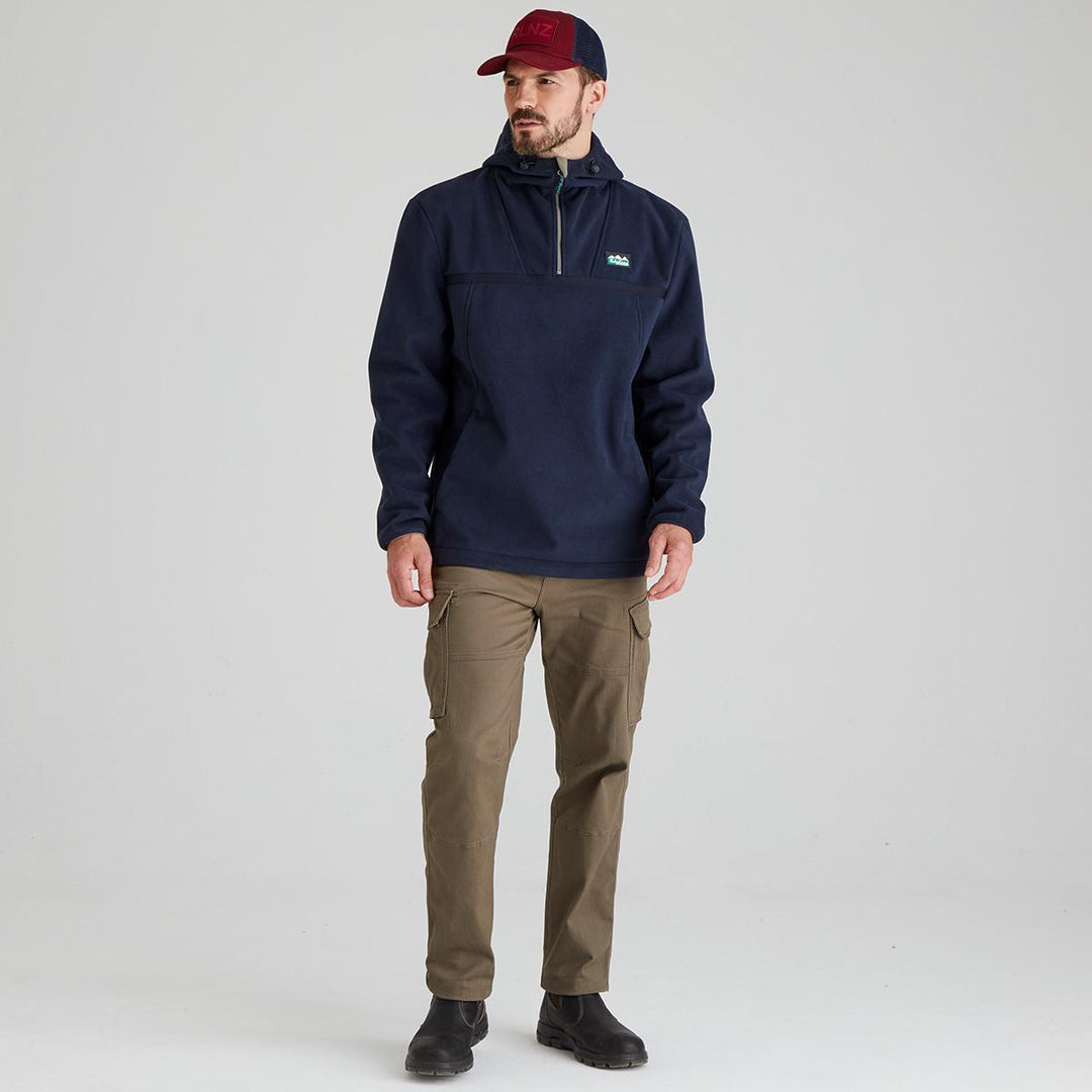 Ridgeline RLNZ Trucker Cap