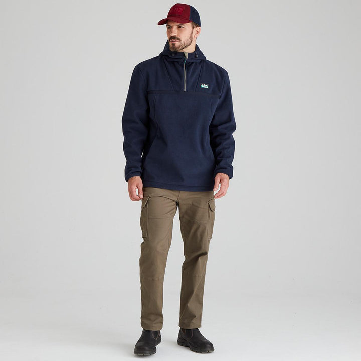 Ridgeline RLNZ Trucker Cap