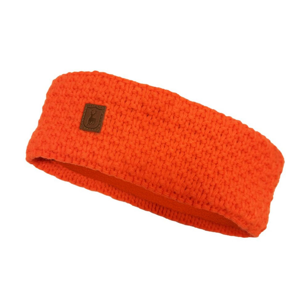 Lady Knitted Headband