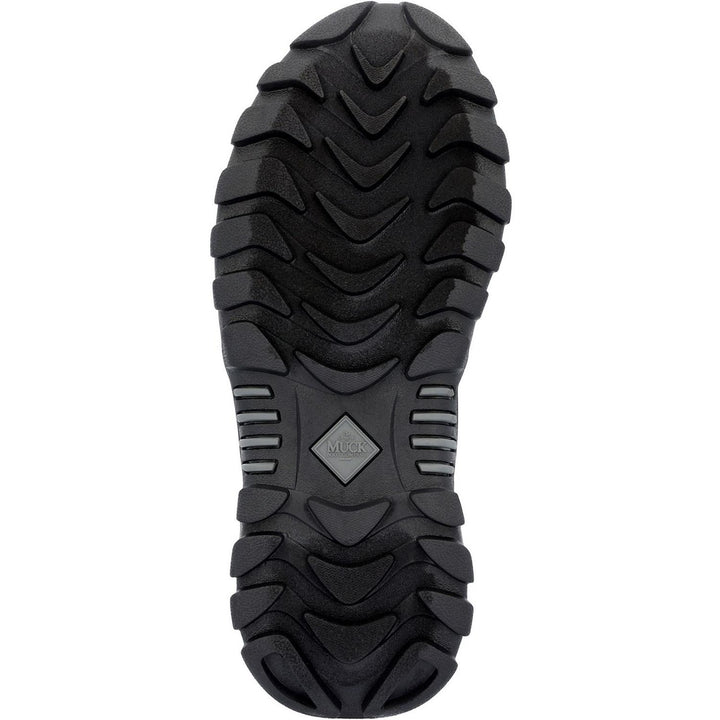 Muck Boots Arctic Sport II Ankle Boot Black/Grey – view 4