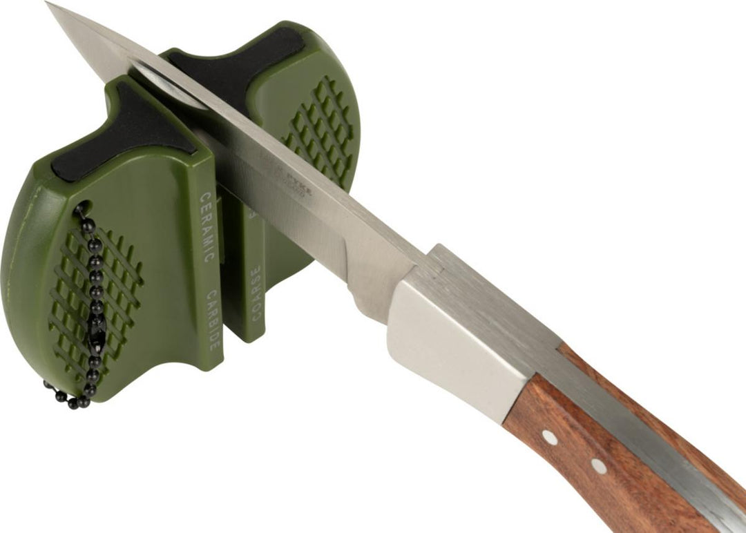 Jack Pyke Knife Sharpener