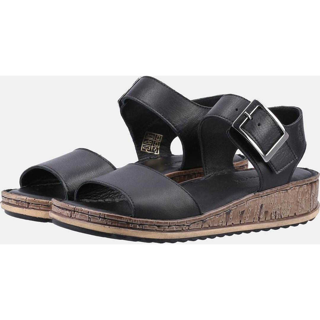 Hush Puppies Ellie Sandal – view 7