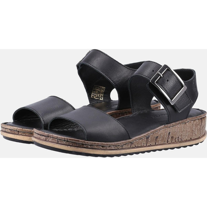 Hush Puppies Ellie Sandal – view 7