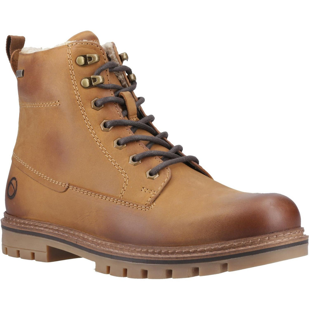 Clanfield Tan