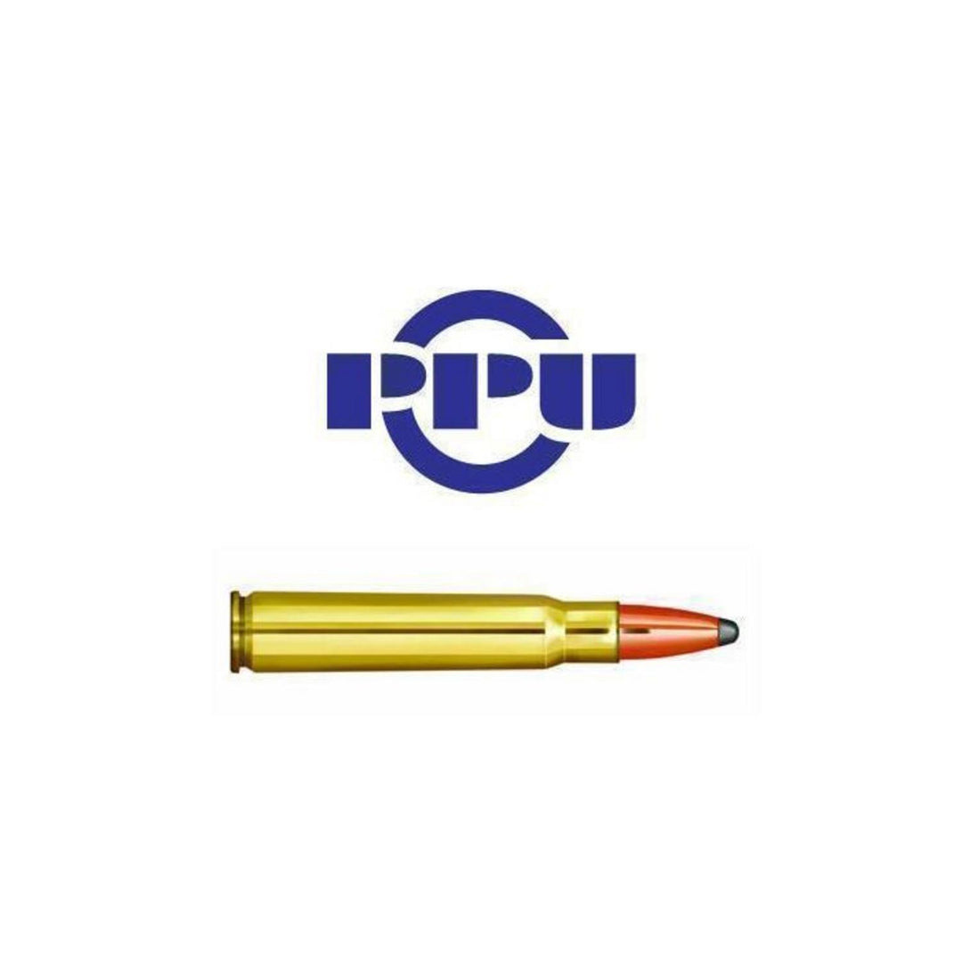 PPU 8X57 IS FMJ 200gr (100 Pack)